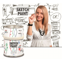SKETCH PAINT