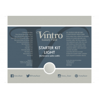 VINTRO STARTER KIT LIGHT