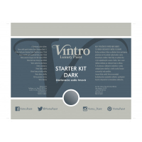 VINTRO STARTER KIT LIGHT