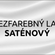 Bezfarebný lak saténový