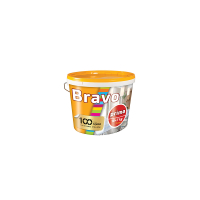 BRAVO PRIMA- Farba na vnútorné steny