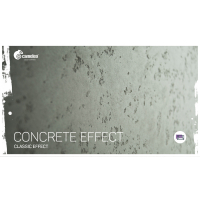 Pohľadový betón CONCRETE EFFECT Classic