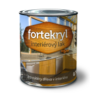 FORTEKRYL