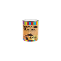 KEMOLUX- Lodný lak