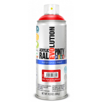 PINTY PLUS EVOLUTION WATER BASED- Akrylový vodouriediteľný sprej