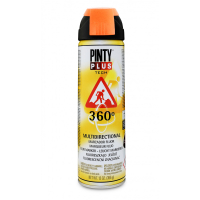 PINTY PLUS TECH- Značkovací sprej 360º