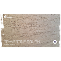 TRAVERTINE ROUGH CLASSIC EFFECT