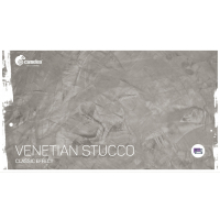 VENETIAN STUCCO CLASSIC EFFECT