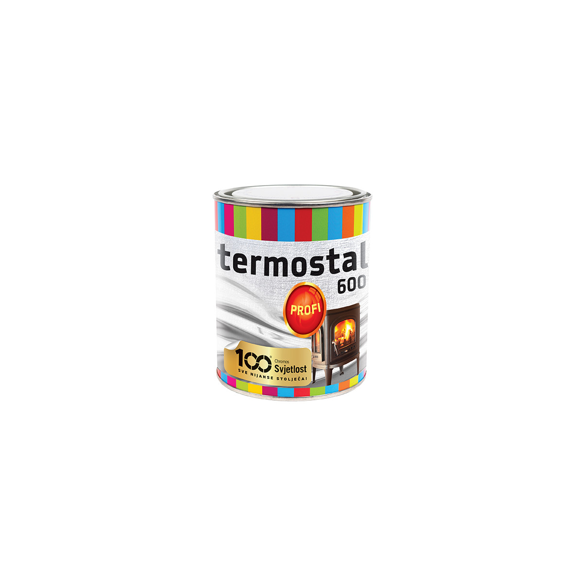 TERMOSTAL 600