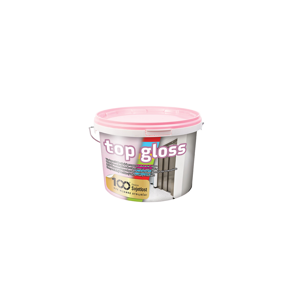 TOP GLOSS