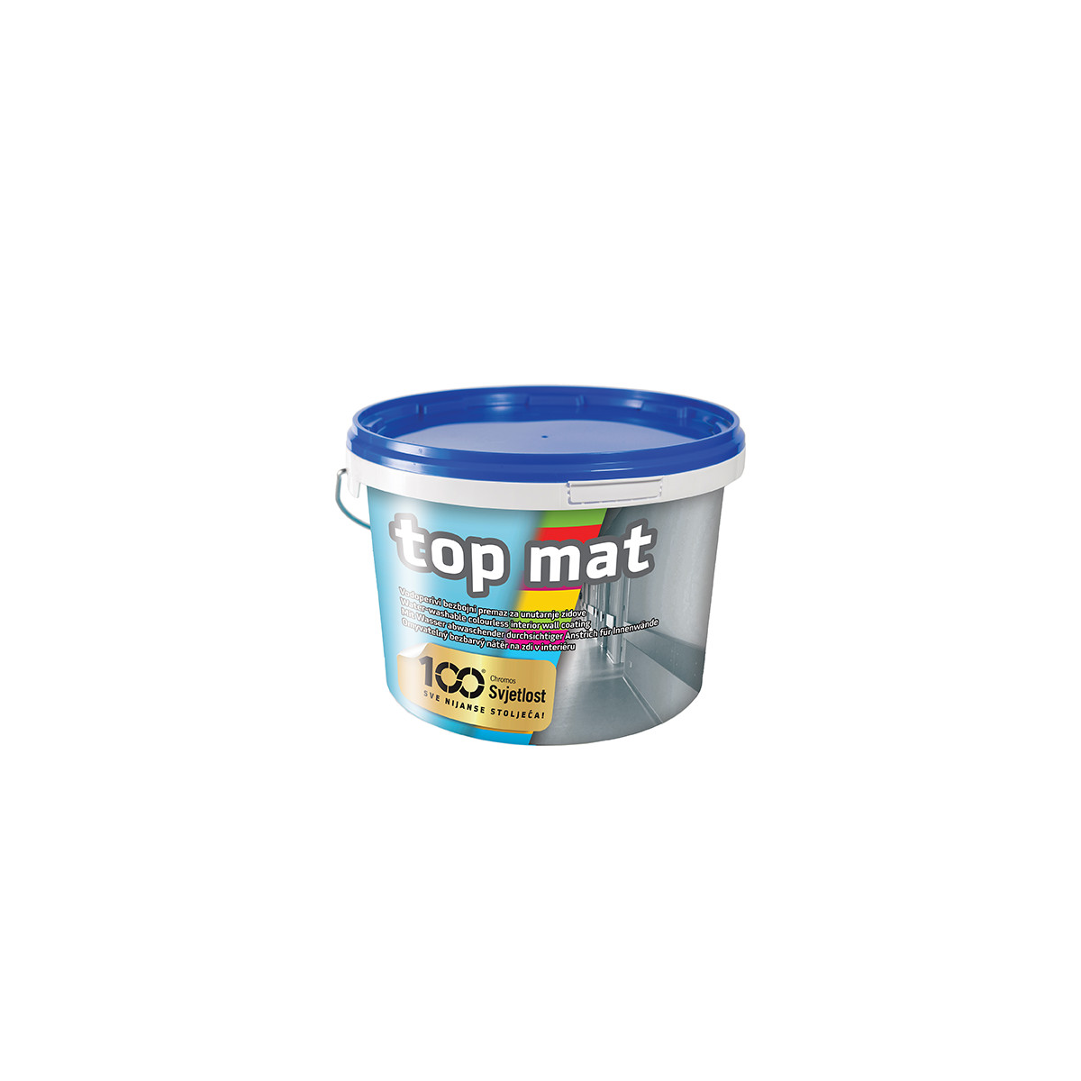 TOP MAT