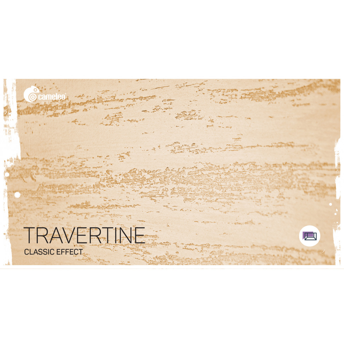TRAVERTINE CLASSIC EFFECT