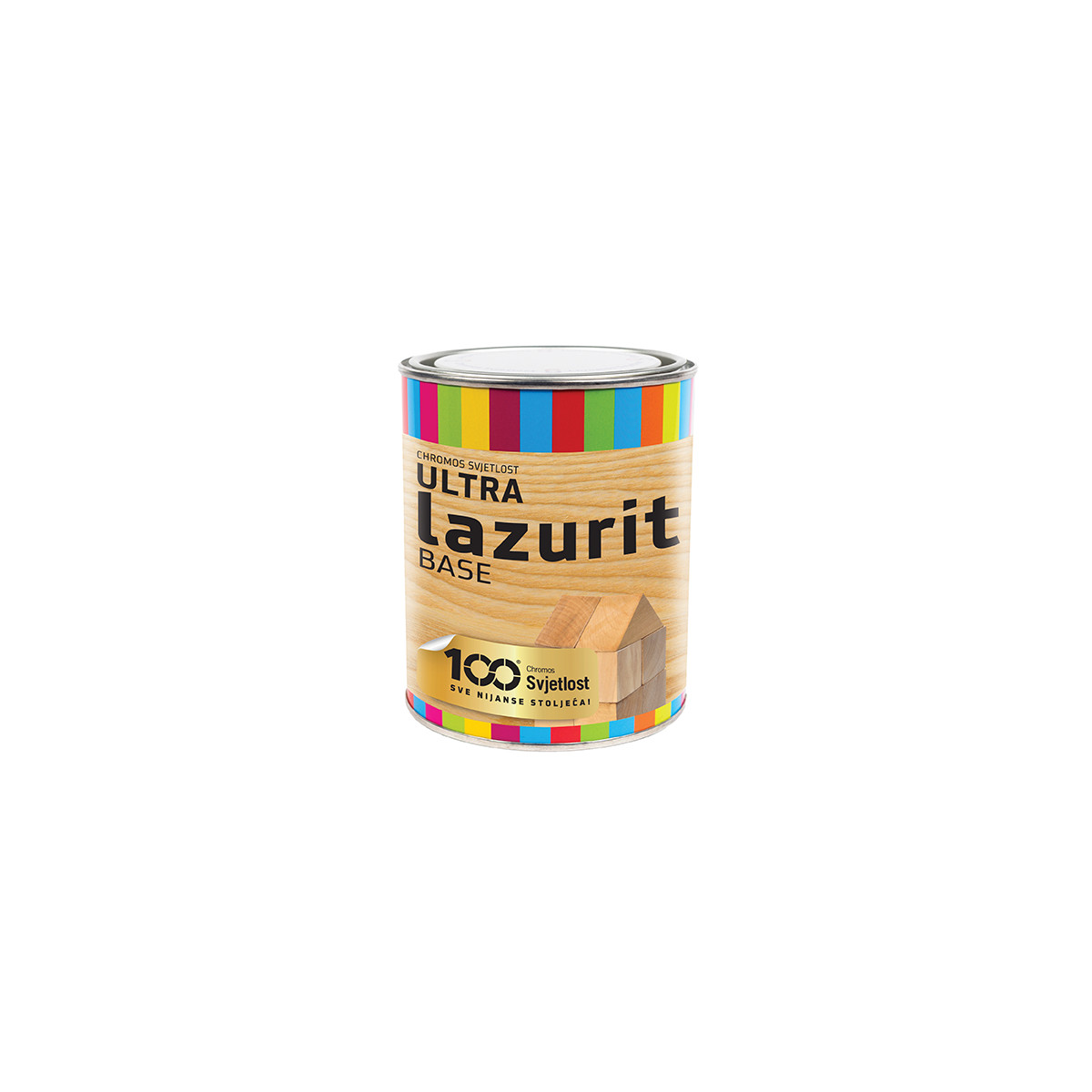 ULTRA LAZURIT BASE