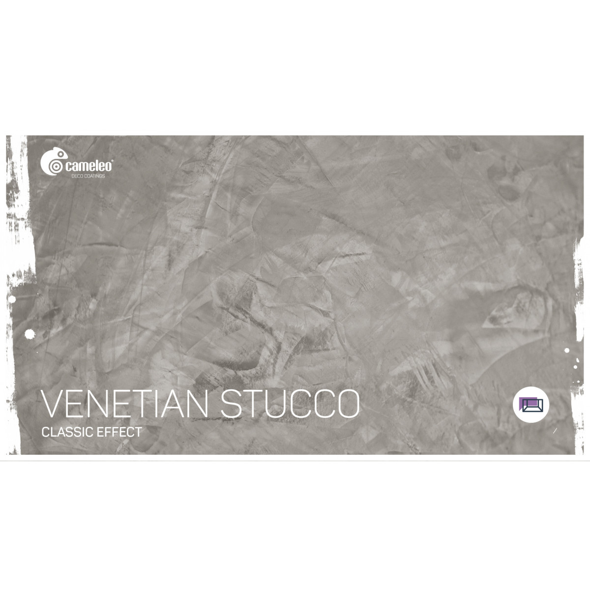 VENETIAN STUCCO CLASSIC EFFECT