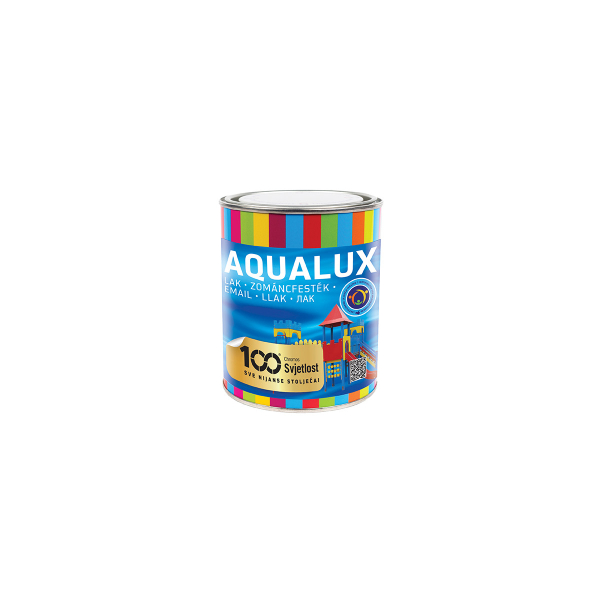 AQUALUX EMAIL