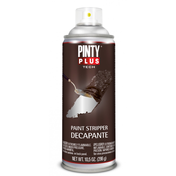 PINTY PLUS TECH- Odstraňovač farieb