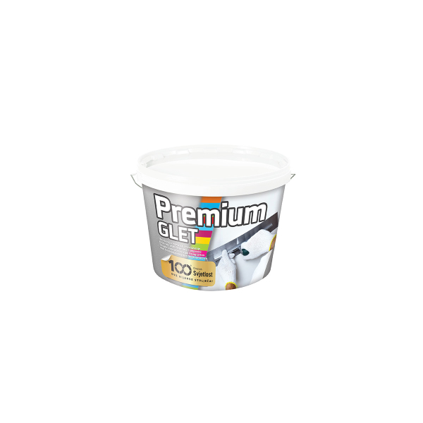 PREMIUM GLET