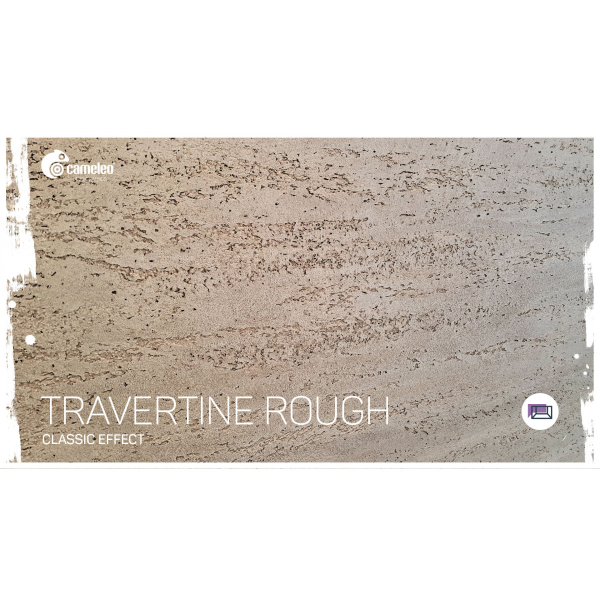 TRAVERTINE ROUGH CLASSIC EFFECT