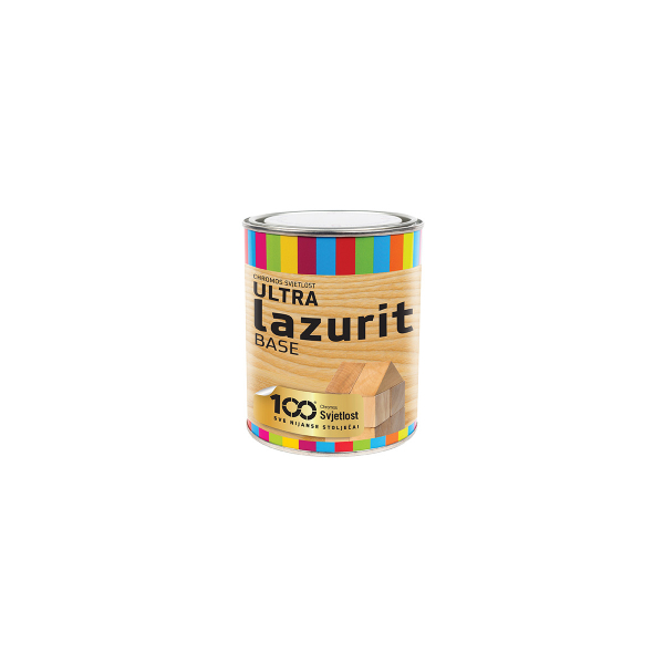 ULTRA LAZURIT BASE